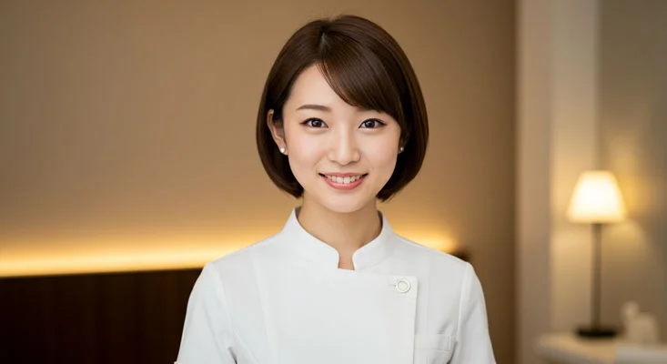 さゆり